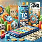 betting lottery